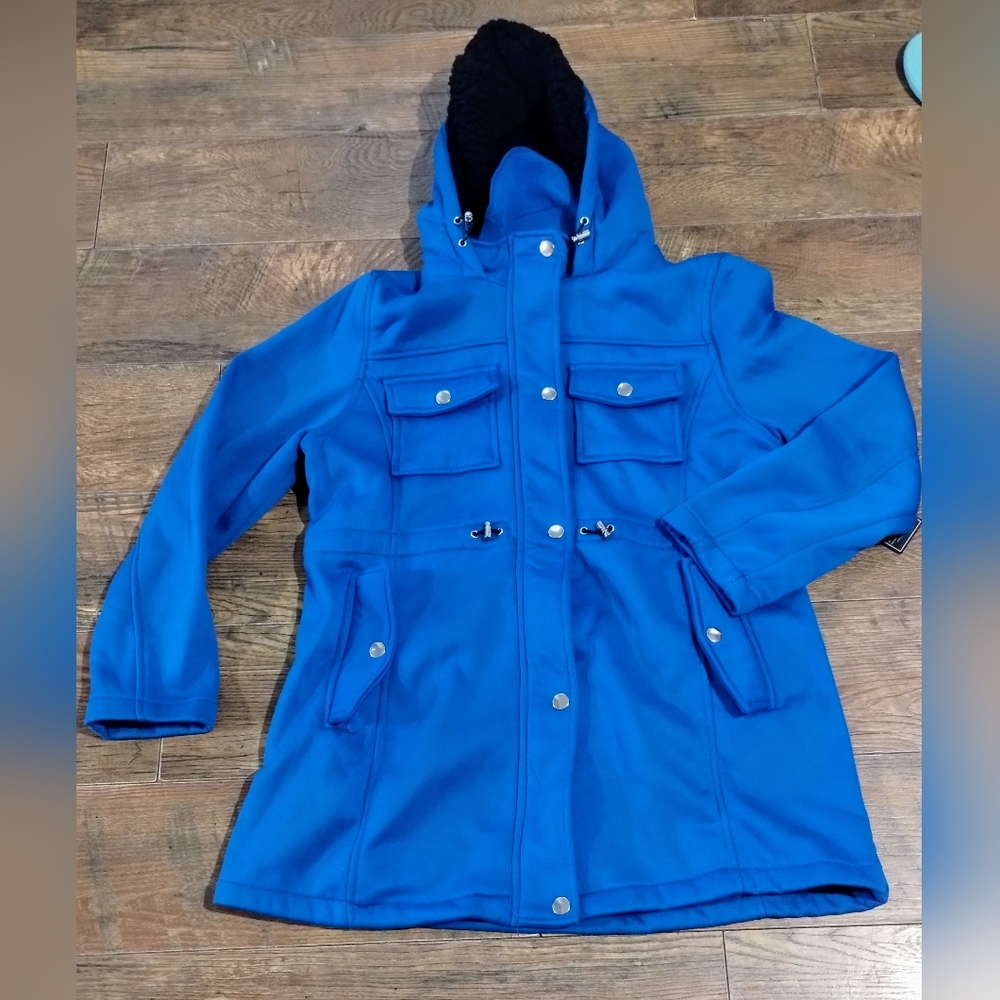 Big Chill women's coat NWT